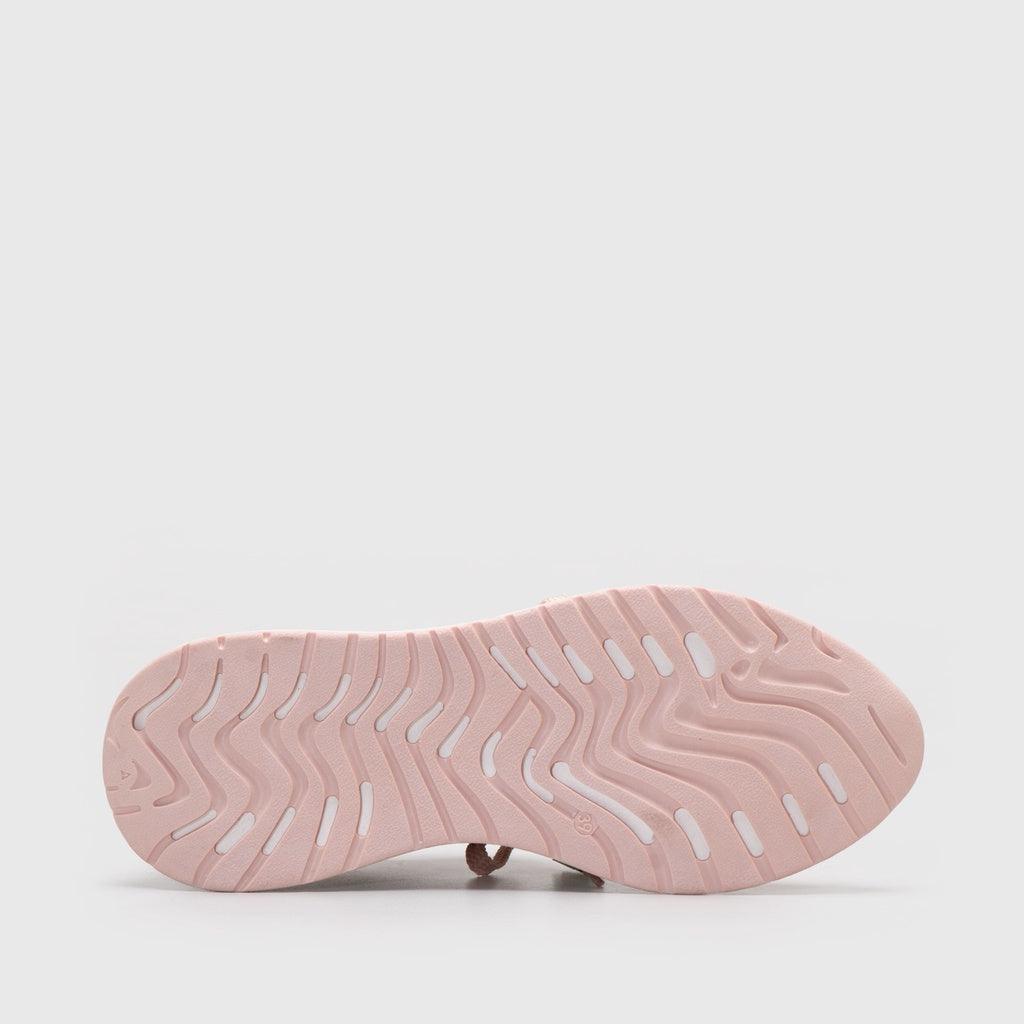 Adorable Projects-Dev Sneakers Linnea Sneakers Pink