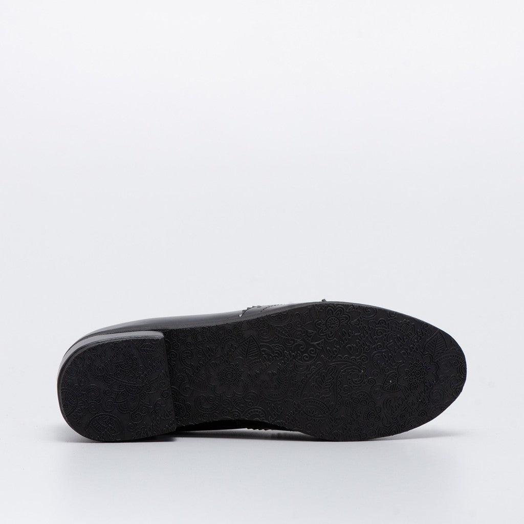 Adorable Projects-Dev Mini Heels London Mini Heels Black
