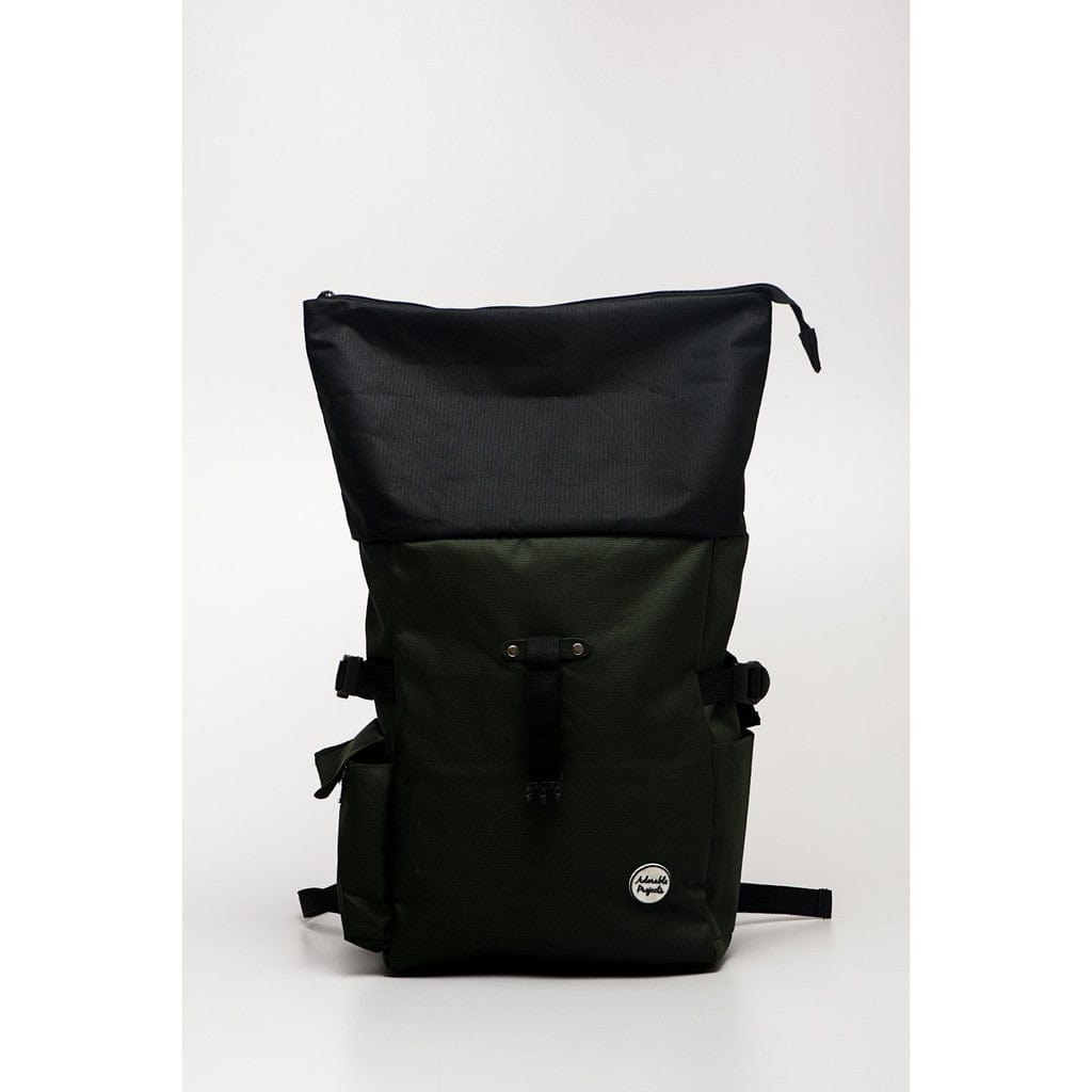Adorable Projects Official Backpack Lovula Backpack Olive