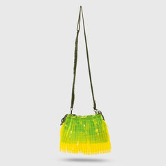 Adorable Projects-Dev Sling Bag Lucero Sling Bag Lime