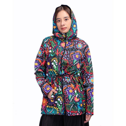Adorable Projects-Dev Outerwear M / Pattern Kailani Parka