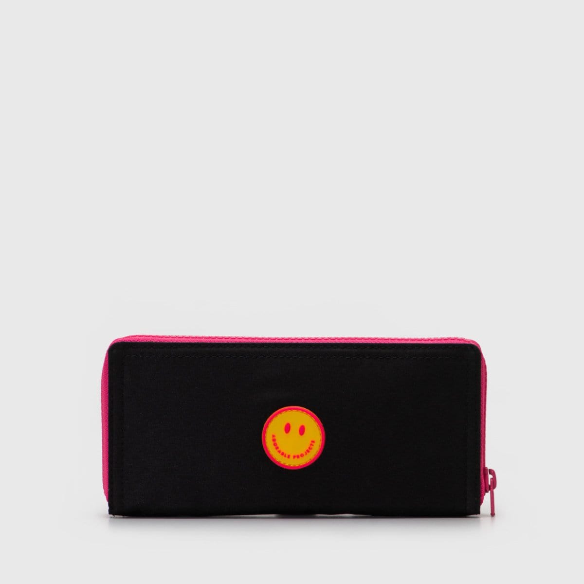 Adorable Projects Official Wallet Madden Wallet Black