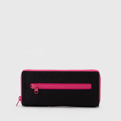 Adorable Projects Official Wallet Madden Wallet Black