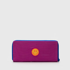 Adorable Projects Official Wallet Madden Wallet Fuchsia