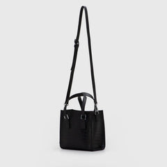 Adorable Projects-Dev Sling Bag Madeline Sling Bag Black