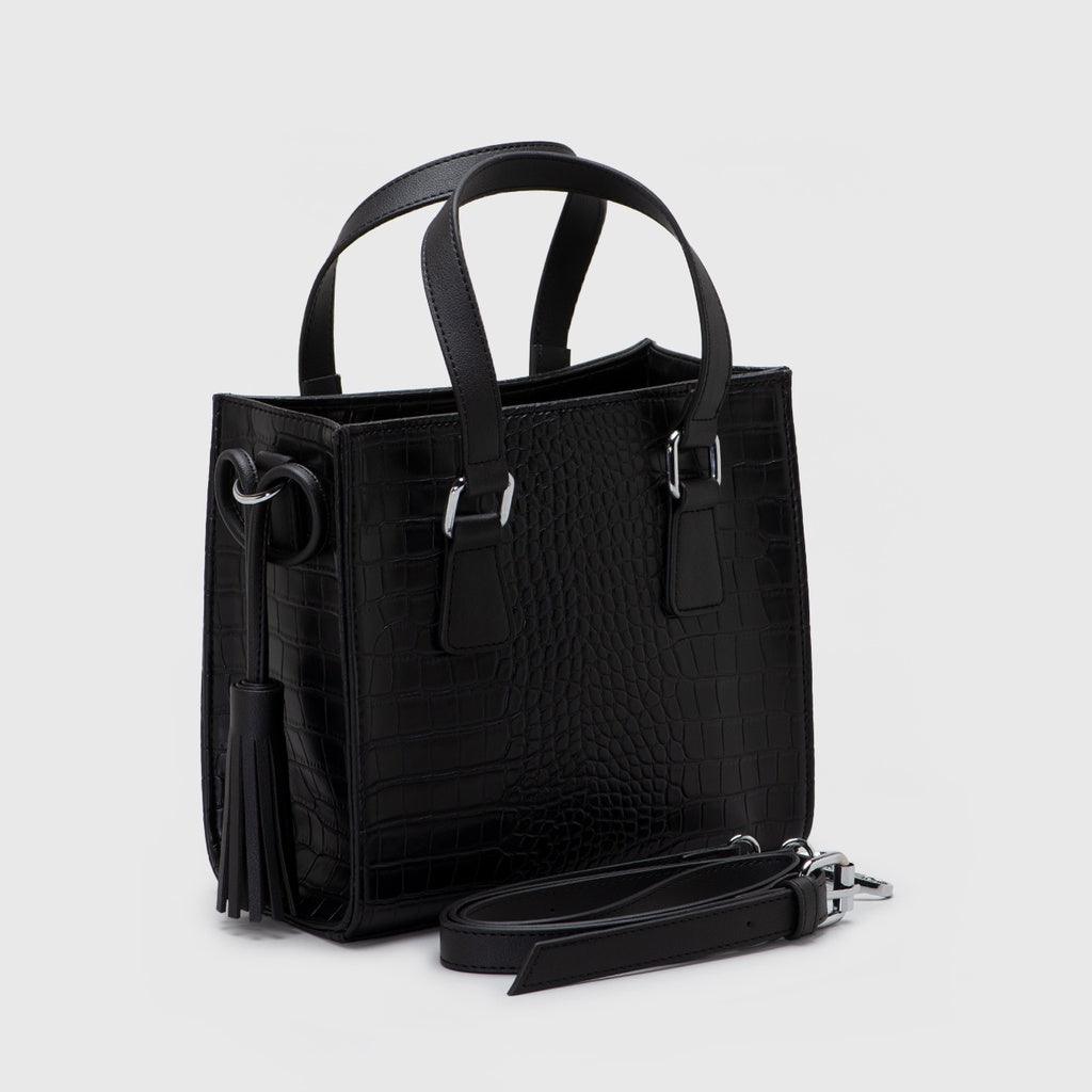 Adorable Projects-Dev Sling Bag Madeline Sling Bag Black