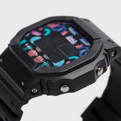 Adorable Projects-Dev Watch Marousi Watch Black