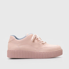 Adorable Projects-Dev Sneakers Medalion Peach Sneakers
