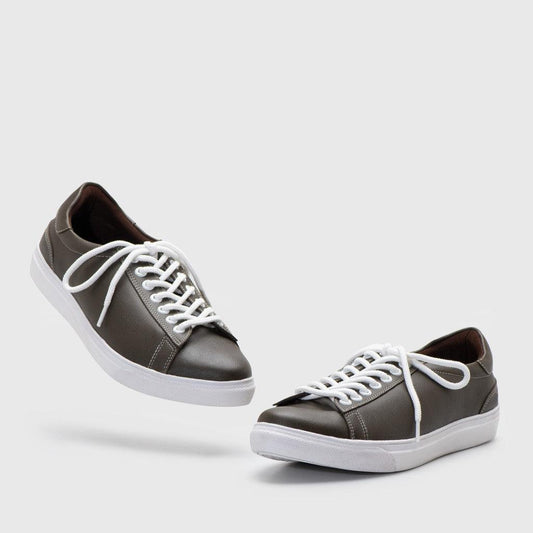 Adorable Projects-Dev Sneakers Milcah Sneakers Olive