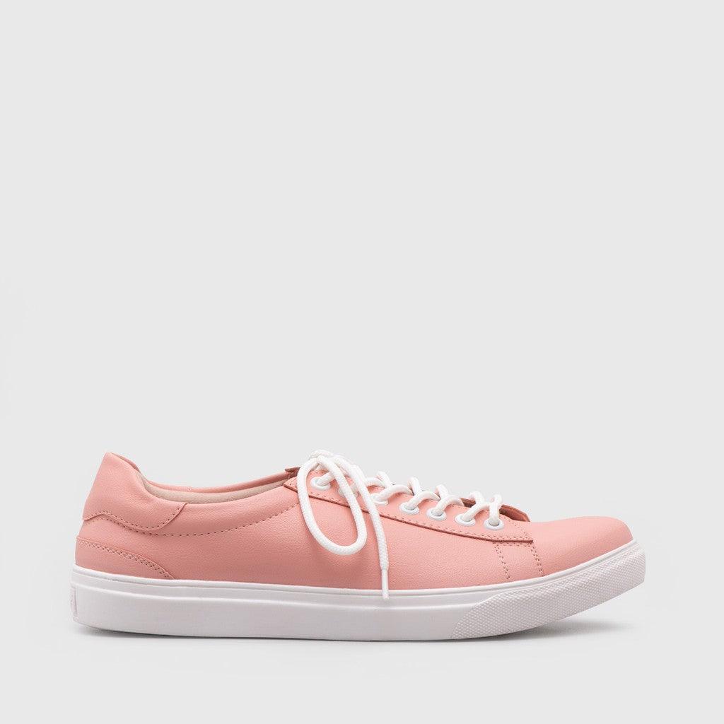 Adorable Projects-Dev Sneakers Milcah Sneakers Pink