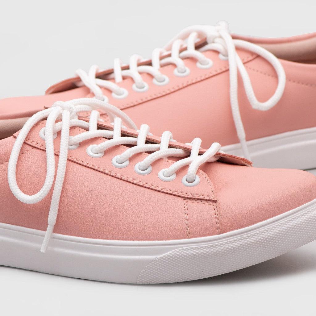 Adorable Projects-Dev Sneakers Milcah Sneakers Pink