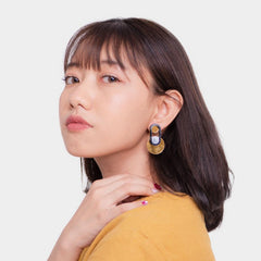 Adorable Projects-Dev Earrings Milou Earrings