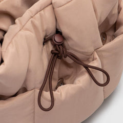 Adorable Projects-Dev Hand Bag Mina Bag Cream