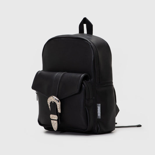 Adorable Projects Official Mini Backpack Nalabu Mini Backpack Black