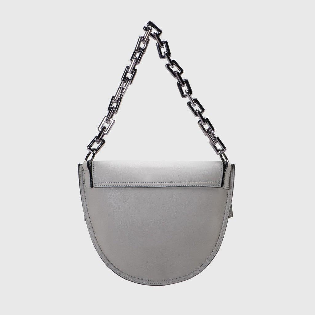 Adorable Projects-Dev Sling Bag Nalathea Sling Bag Light Grey