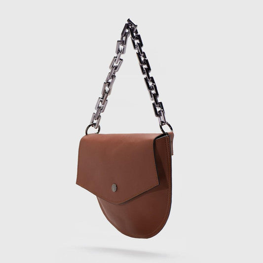 Adorable Projects-Dev Sling Bag Nalathea Sling Bag Tan