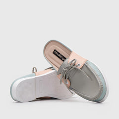 Adorable Projects-Dev Mules Nara Mules Grey