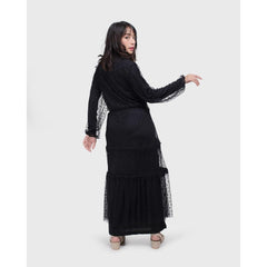 Adorable Projects-Dev Dress Nashira Dress Black