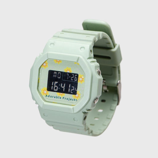 Adorable Projects-Dev Watch Nikaia Watch Mint