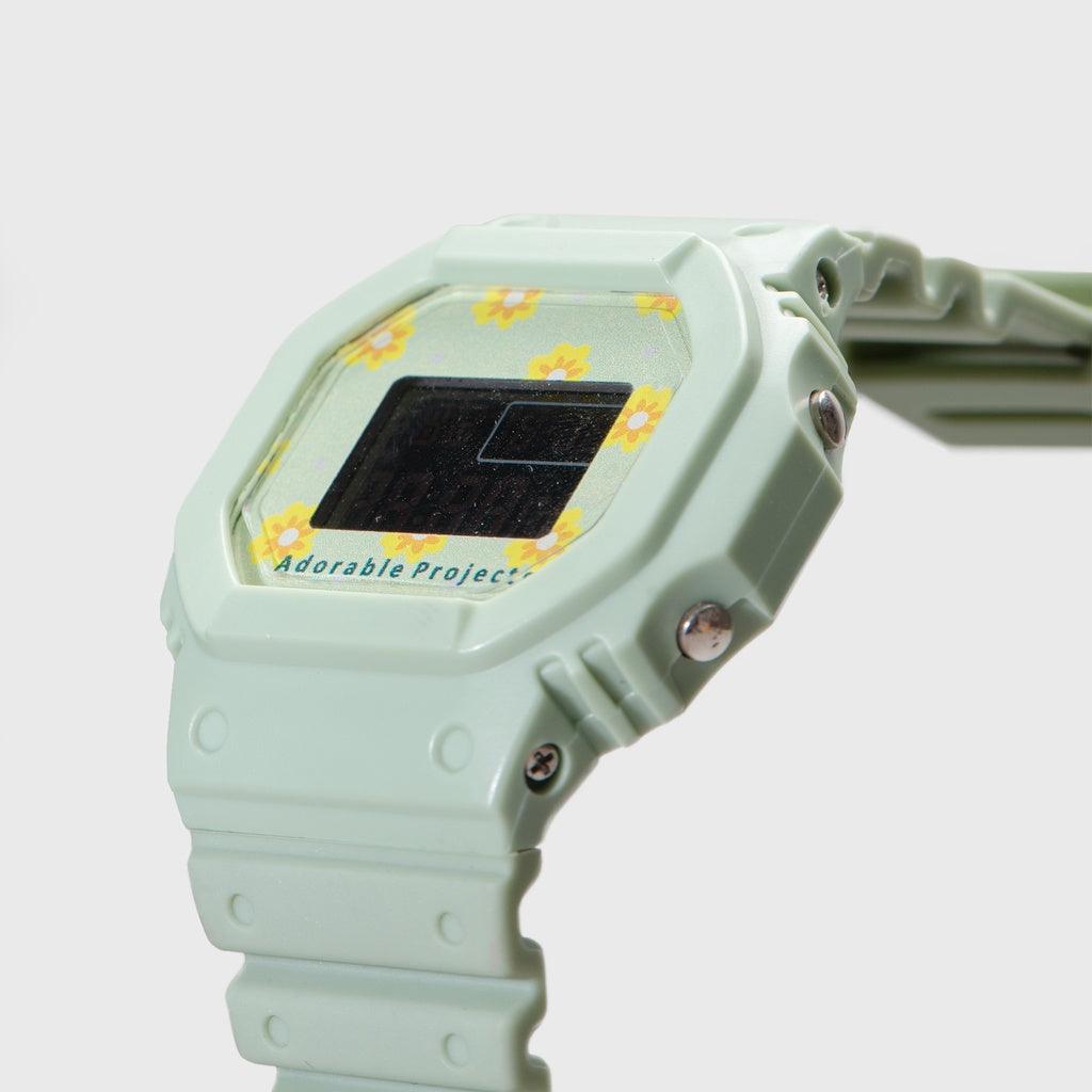 Adorable Projects-Dev Watch Nikaia Watch Mint
