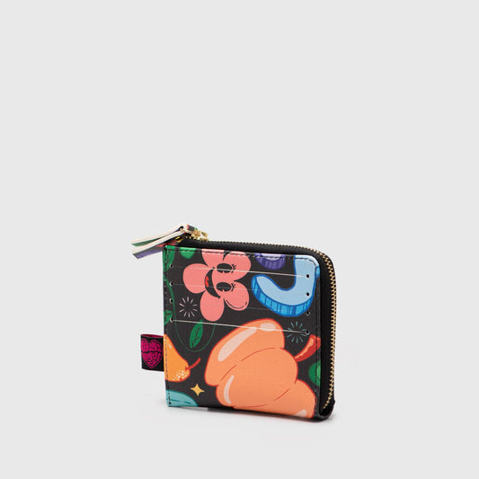 Adorable Projects Official Olea Card Wallet Pattern