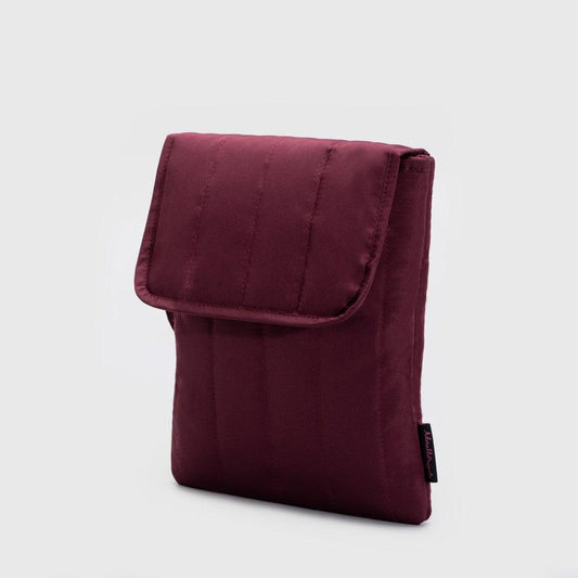 Adorable Projects Laptop Case Onslow Ipad Case Maroon