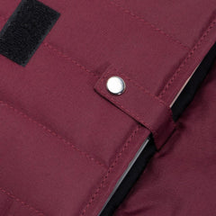 Adorable Projects Laptop Case Onslow Ipad Case Maroon