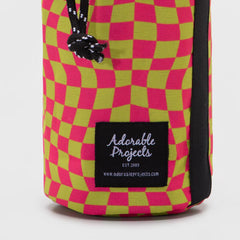 Adorable Projects Bottle Bag Pattern Chairise Bottle Bag Pattern