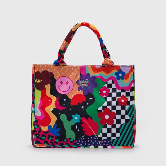 Adorable Projects-Dev Tote Bag Pattern Elzera Tote Bag Pattern