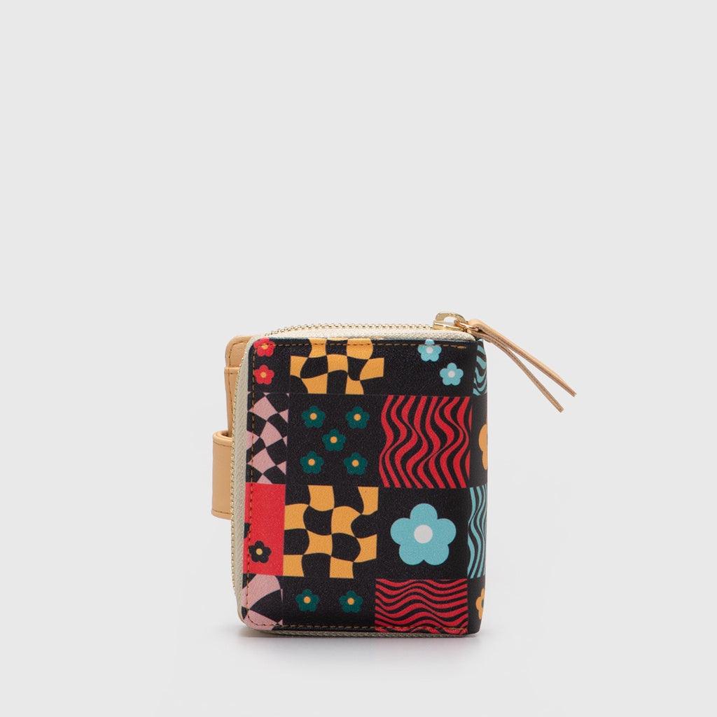 Adorable Projects-Dev Wallet Pattern Ghaniyah Wallet