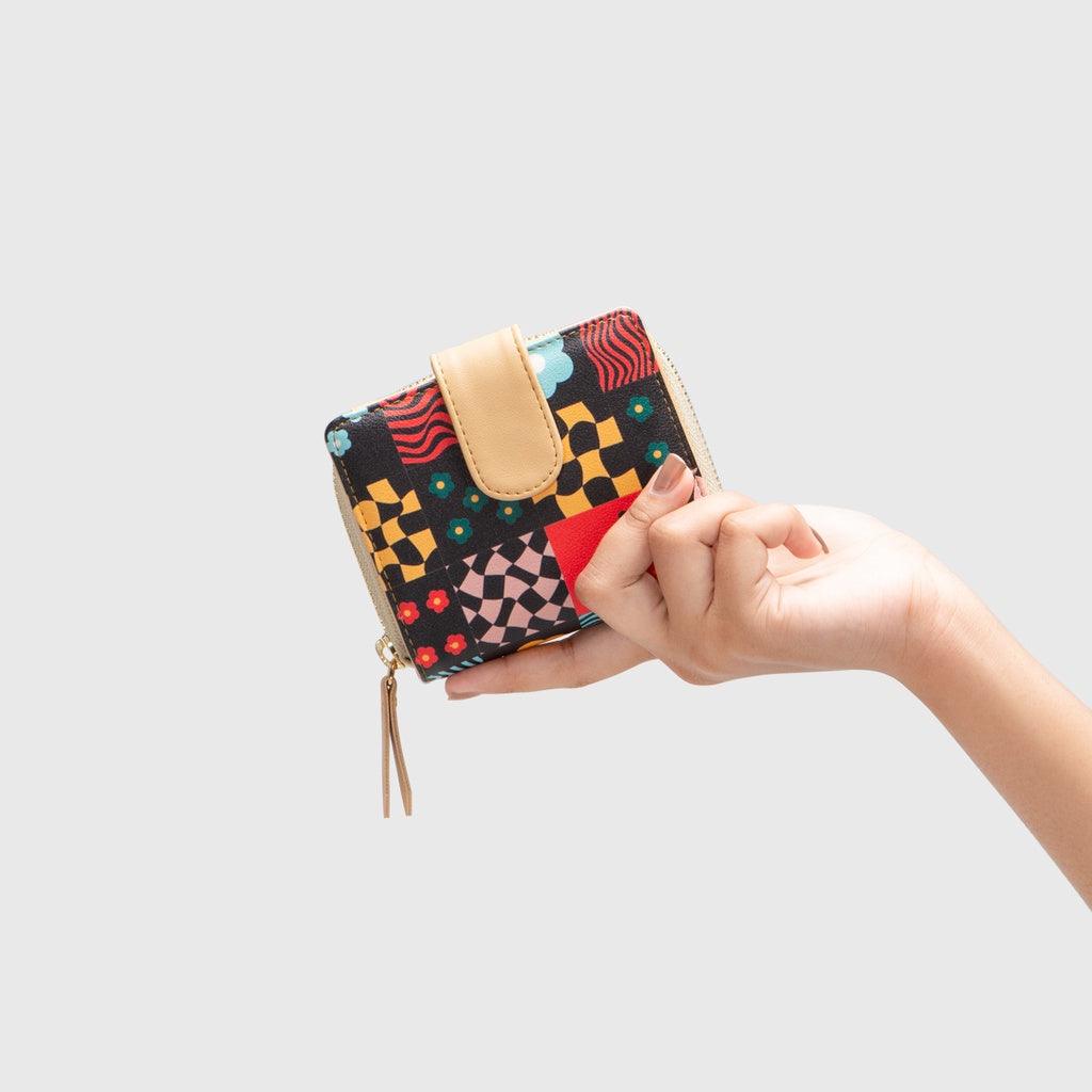 Adorable Projects-Dev Wallet Pattern Ghaniyah Wallet