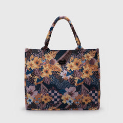 Adorable Projects-Dev Tote Bag Pattern Guinea Tote Bag Pattern