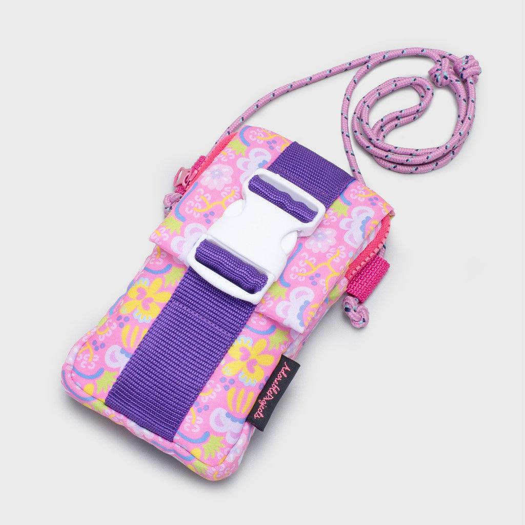 Adorable Projects-Dev Phone Bag Pattern Lobella Phone Bag Pattern