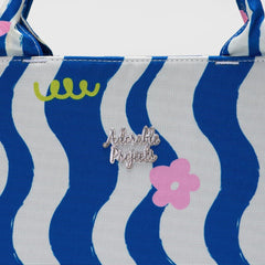 Adorable Projects-Dev Tote Bag Pattern Maisie Tote Bag Pattern