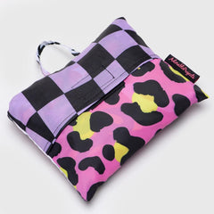 Adorable Projects-Dev Cover Bag Pattern Mathea Rain Cover Bag
