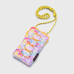 Adorable Projects-Dev Phone Bag Pattern Mimosa Phone Bag