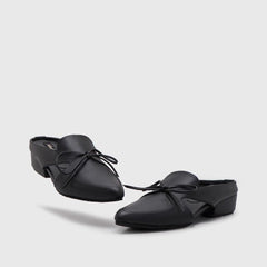 Adorable Projects Mules Plataria Mules Black