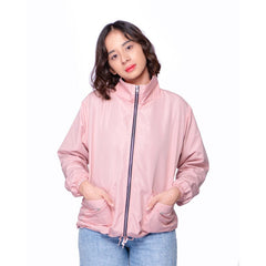 Adorable Projects Official Rancher Jacket Pink