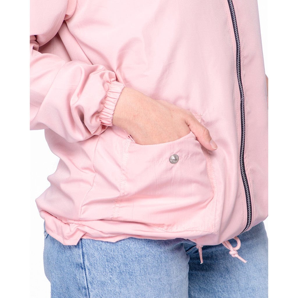 Adorable Projects Official Rancher Jacket Pink