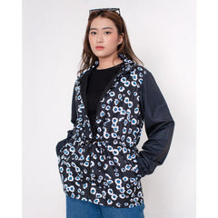 Adorable Projects-Dev Outerwear S / Pattern Mandler Parka