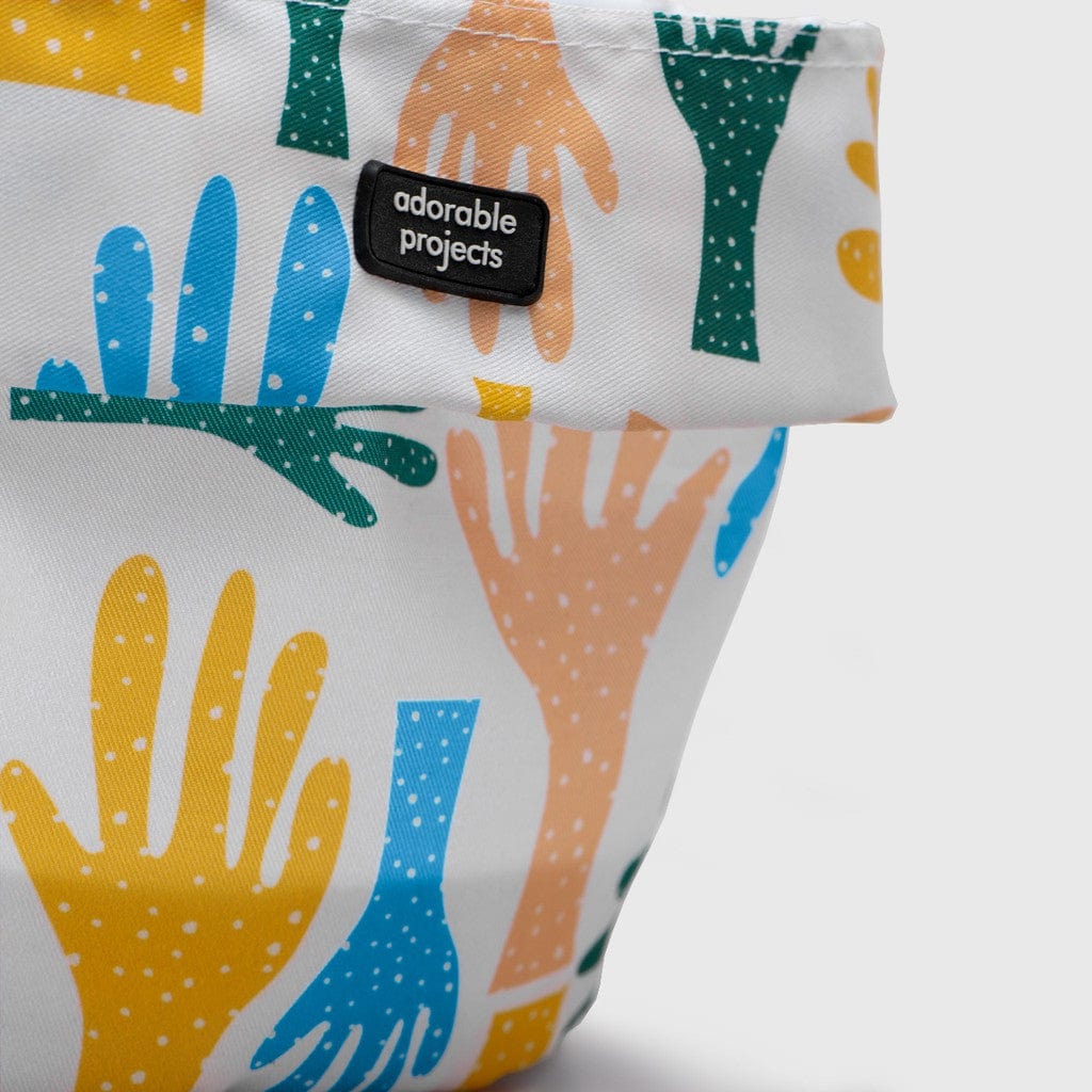 Adorable Projects Official Saguaro Pot Covers