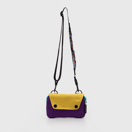Adorable Projects-Dev Phone Bag Salvia Phone Bag Purple