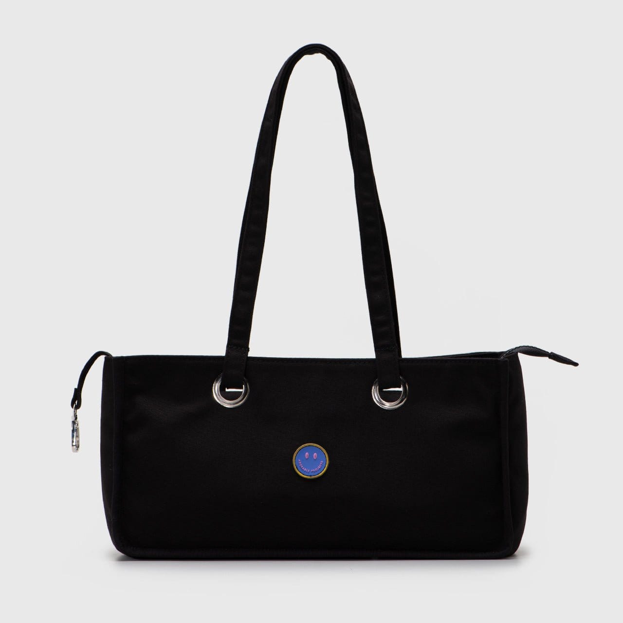 Adorable Projects Official Hand Bag Sardinia Bag Black