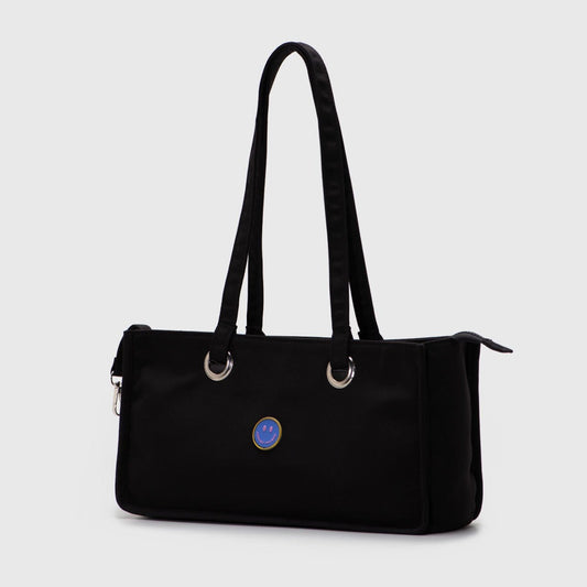 Adorable Projects Official Hand Bag Sardinia Bag Black