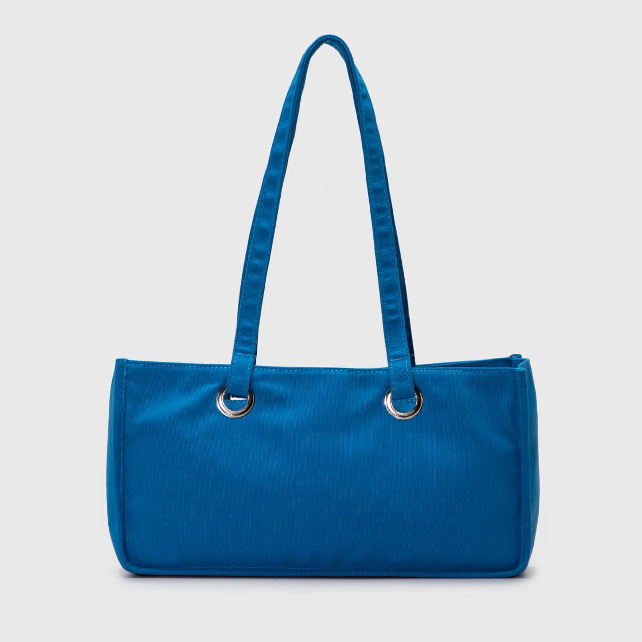 Adorable Projects Official Hand Bag Sardinia Bag Blue