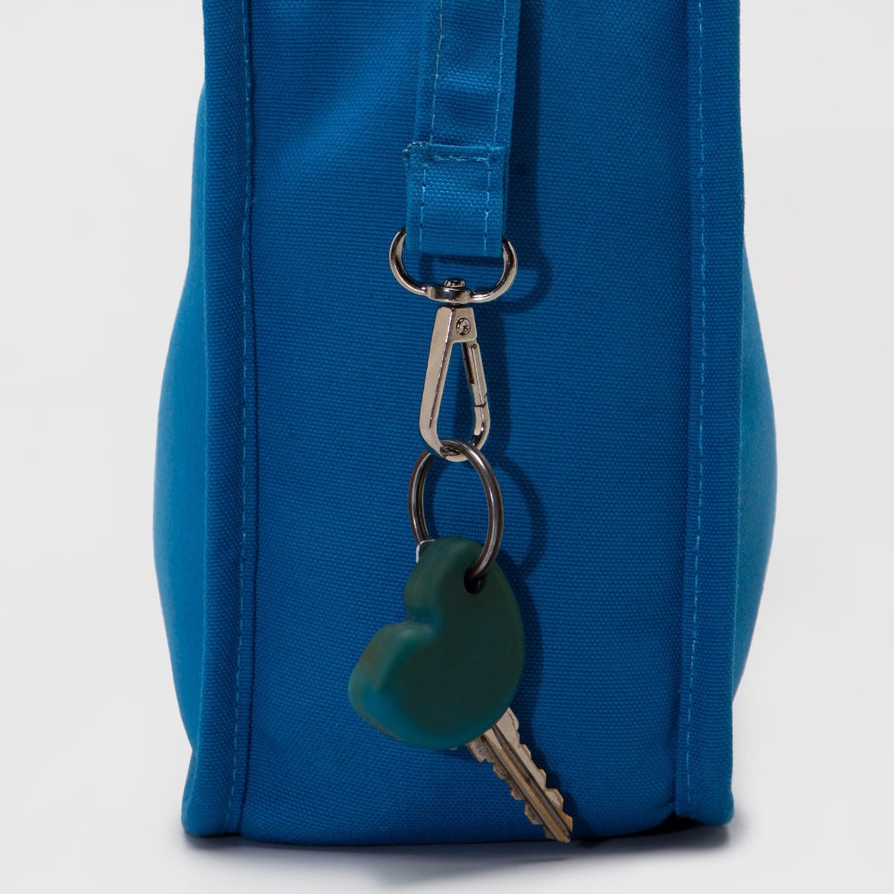 Adorable Projects Official Hand Bag Sardinia Bag Blue