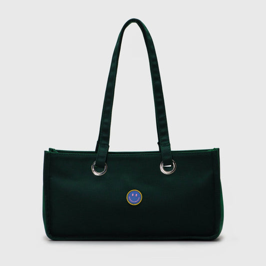 Adorable Projects Official Hand Bag Sardinia Bag Green