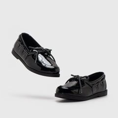 Adorable Projects Official Oxford Sascia Oxford Black