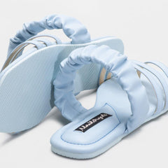 Adorable Projects-Dev Sandals Seil Sandal Light Blue