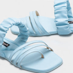 Adorable Projects-Dev Sandals Seil Sandal Light Blue